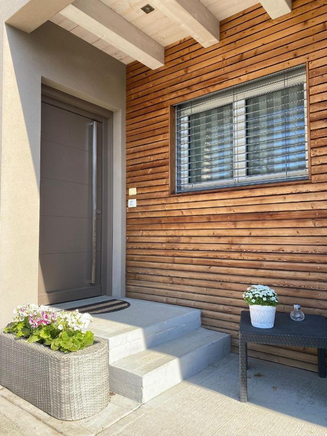 Casa Marlu Apartamento Vicenza